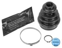 Meyle 100 495 0003 Dust boot kit axle joint Meyle 100 495 0003 Dust boot kit axle joint