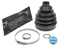 Meyle 100 495 0009 Dust boot kit axle joint Meyle 100 495 0009 Dust boot kit axle joint