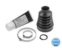 Meyle 100 495 0018 Пильник привідного валу