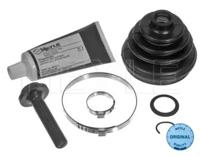Meyle 100 498 0027 Dust boot kit axle joint Meyle 100 498 0027 Dust boot kit axle joint