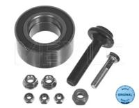 Meyle 100 498 0037 Підшипник маточини колеса