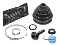 Meyle 100 498 0074 Пильник привідного валу