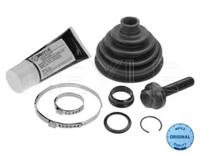 Meyle 100 498 0075 Dust boot kit axle joint Meyle 100 498 0075 Dust boot kit axle joint