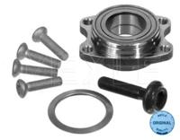 Meyle 100 498 0122 Wheel bearing
