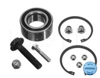 Meyle 100 498 0137 Підшипник маточини колеса