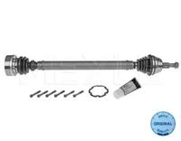 Meyle 100 498 0148 Drive shaft assy