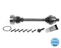 Meyle 100 498 0149 Drive shaft assy