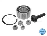 Meyle 100 498 0210 Підшипник маточини колеса