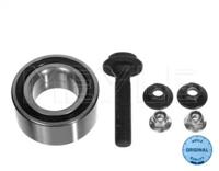 Meyle 100 498 0337 Wheel bearing Meyle 100 498 0337 Wheel bearing