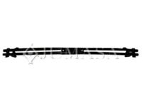 Jumasa 12304632 Рейлінг даху