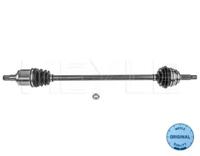 Meyle 100 498 0659 Вал привідний