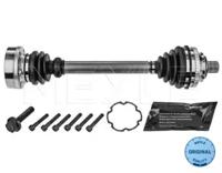 Meyle 100 498 0694 Drive shaft assy
