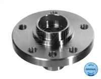 Meyle 100 501 0017 Маточина колеса Meyle 100 501 0017 Маточина колеса