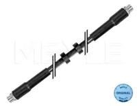 Meyle 100 525 0007 Hose assy brake Meyle 100 525 0007 Hose assy brake