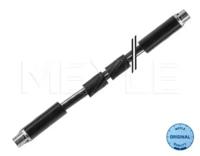 Meyle 100 525 0029 Hose assy brake Meyle 100 525 0029 Hose assy brake