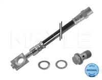 Meyle 1005250033S Hose assy brake Meyle 1005250033S Hose assy brake