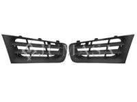 Jumasa 21004096 Решітка бампера переднього Jumasa 21004096 Решітка бампера переднього