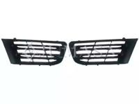 Jumasa 21004097 Grille assy radiator