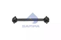 Sampa 095.446 Arm assy suspension Sampa 095.446 Arm assy suspension