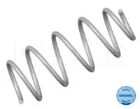 Meyle 100 639 0000 Пружина підвіски