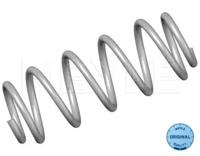 Meyle 100 639 0005 Пружина подвески Meyle 100 639 0005 Пружина подвески