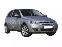 Jumasa 22023053 Решітка бампера переднього