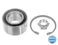 Meyle 100 650 0002 Wheel bearing Meyle 100 650 0002 Wheel bearing