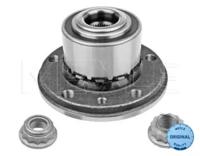 Meyle 100 650 0004 Wheel hub assy Meyle 100 650 0004 Wheel hub assy
