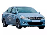 Jumasa 22031084 Решітка бампера переднього Jumasa 22031084 Решітка бампера переднього