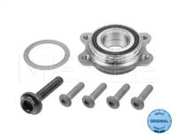 Meyle 100 650 0007 Wheel bearing