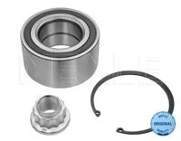 Meyle 100 650 0008 Wheel bearing
