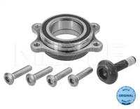 Meyle 100 650 0010 Підшипник маточини колеса