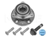 Meyle 100 650 1005 Ступица колеса