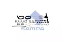 Sampa 095.859 Ремкомплект робочого циліндру зчеплення Sampa 095.859 Ремкомплект робочого циліндру зчеплення