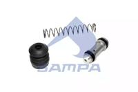Sampa 095.898 Ремкомплект головного циліндра зчеплення Sampa 095.898 Ремкомплект головного циліндра зчеплення