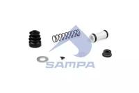 Sampa 095.902 Ремкомплект головного циліндра зчеплення Sampa 095.902 Ремкомплект головного циліндра зчеплення