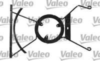 Valeo 820251 Fan bearing