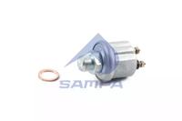 Sampa 096.216 Sensor assy oil pressure Sampa 096.216 Sensor assy oil pressure