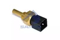 Sampa 096.236 Термовимикач вентилятора радіатора