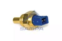 Sampa 096.243 Термовимикач вентилятора радіатора Sampa 096.243 Термовимикач вентилятора радіатора
