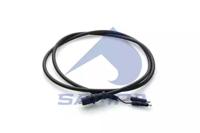 Sampa 096.394 Датчик ABS Sampa 096.394 Датчик ABS