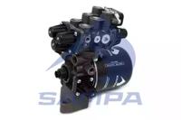 Sampa 096.486 Осушитель воздуха