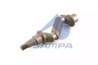 Sampa 096.495 Compressor crankshaft