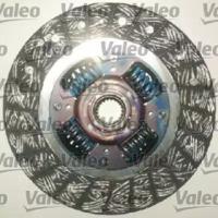 Valeo 821067 Kit clutch repair