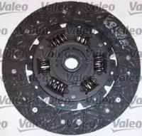 Valeo 821114 Kit clutch repair Valeo 821114 Kit clutch repair