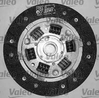 Valeo 821183 Kit clutch repair