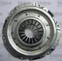 Valeo 821237 Kit clutch repair Valeo 821237 Kit clutch repair