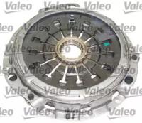 Valeo 821296 Kit clutch repair