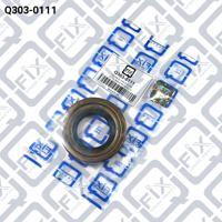 Q-FIX Q303-0111 Сальник приводного вала Q-FIX Q303-0111 Сальник приводного вала