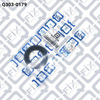 Q-FIX Q303-0179 Сальник привода